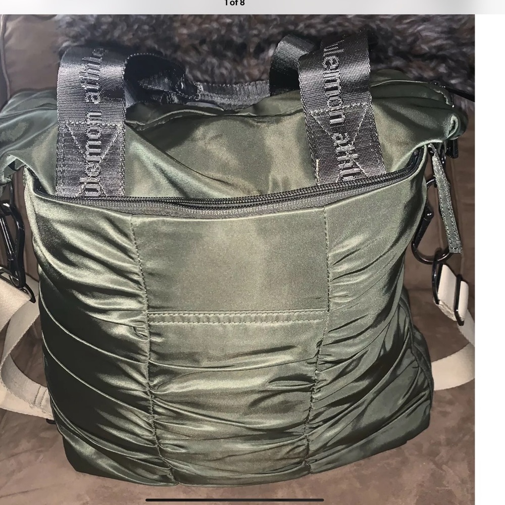 Fast in flight bag In very good preowned condition, used minimally